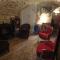 La Picholine, chambre ciboulette
