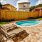 Wanderlust - Modern Home Close to the Beach Private Pool - ديستين