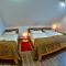 Apartmaji Smogavc