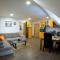 Apartmaji Smogavc