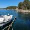 Holiday Home Sjøhytta by Interhome