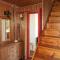 Holiday Home Sjøhytta by Interhome