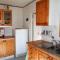 Holiday Home Sjøhytta by Interhome