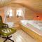 Holiday Home Skafjellstoga by Interhome
