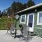 Holiday Home Sognesjö by Interhome