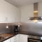 Holiday Home Sognesjö by Interhome
