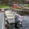 Holiday Home Sognesjö by Interhome