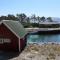 Holiday Home Sognesjö by Interhome