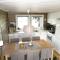 Holiday Home Fjellheimen by Interhome