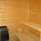 Holiday Home Fjellheimen by Interhome