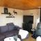 Holiday Home Utsikt by Interhome - Fossdal