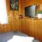 Holiday Home Utsikt by Interhome - Fossdal