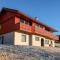Apartment Bakkafall by Interhome