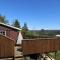 Holiday Home Utsikt by Interhome