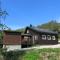 Holiday Home Revenbu by Interhome - Fossdal