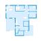 Holiday Home Bjørkstue by Interhome - Fossdal