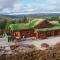 Chalet Kakebu by Interhome
