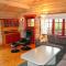 Chalet Kakebu by Interhome