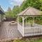 Holiday Home Stortaren by Interhome