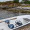 Holiday Home Stortaren by Interhome