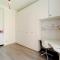 Luxury Modern flat near Vatican with Self Check in and Private Parking