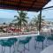 Stunning Ocean Views, Villa Ecuador, Centrally located