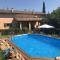 Villa Nogarola - apartment with private pool and garden