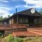 Chalet Trefall by Interhome