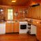 Chalet Trefall by Interhome