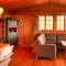 Chalet Trefall by Interhome