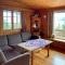 Chalet Trefall by Interhome