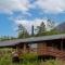 Chalet Trefall by Interhome
