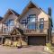 Escape Chalet - Family and Pet-friendly Steamboat Chalet