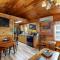Wildlife Cabin On The River