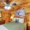 Wildlife Cabin On The River - Bryson City