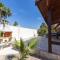Chalet Tropical 4 by Interhome - 利乌玛