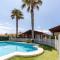 Chalet Tropical 1 by Interhome - Riumar