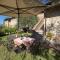 Holiday Home Tenuta Le Beringhe by Interhome