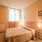 Holiday Home Tenuta Le Beringhe by Interhome