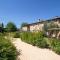 Holiday Home Tenuta Le Beringhe by Interhome