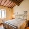 Holiday Home Tenuta Le Beringhe by Interhome