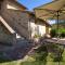 Holiday Home Tenuta Le Beringhe by Interhome