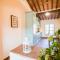 Holiday Home Tenuta Le Beringhe by Interhome