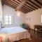 Holiday Home Tenuta Le Beringhe by Interhome