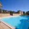 Holiday Home Tenuta Le Beringhe by Interhome