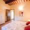 Holiday Home Tenuta Le Beringhe by Interhome