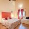 Holiday Home Tenuta Le Beringhe by Interhome