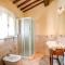 Holiday Home Tenuta Le Beringhe by Interhome