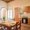 Holiday Home Tenuta Le Beringhe by Interhome