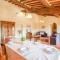 Holiday Home Tenuta Le Beringhe by Interhome